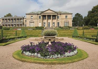 Tatton Park