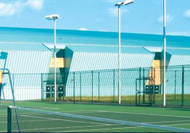 Manchester Regional Tennis Centre