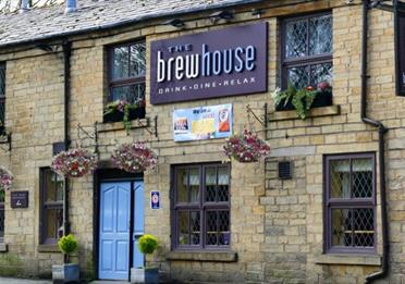 The Brewhouse