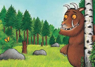 Gruffalo