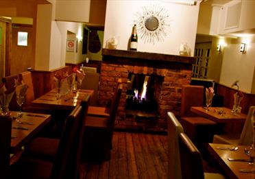 Cromptons at the Waterside
