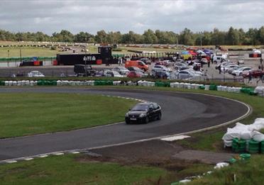 Three Sisters Racing Circuit
