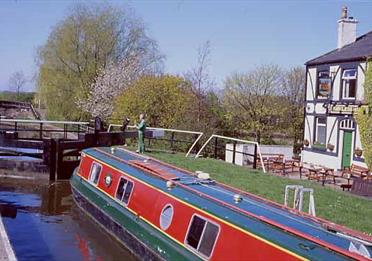Top Lock