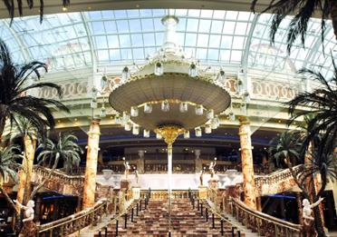 Trafford Centre