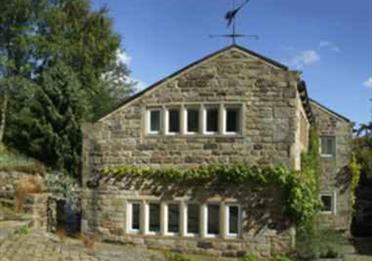 Tyas Cottage
