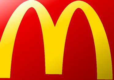 McDonalds Oxford Road