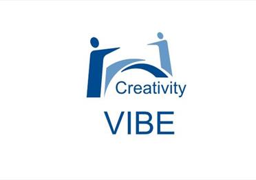 VIBE Logo