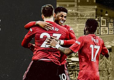 Manchester United Football Club