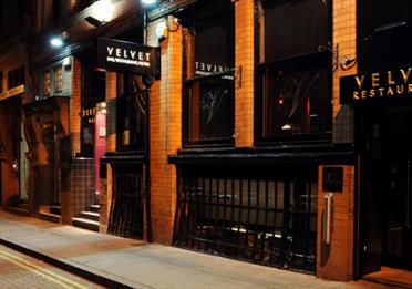 Velvet Hotel