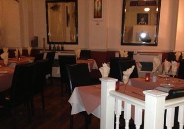 Verona Restaurant