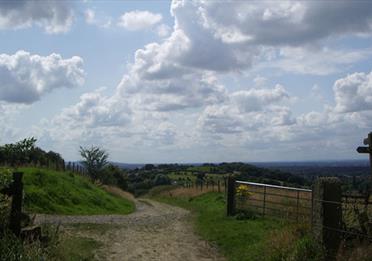 Werneth Low Country Park Photo © Smabs Sputzer