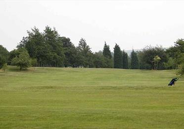 Werneth Golf Club