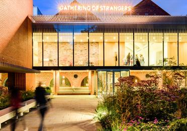 The Whitworth