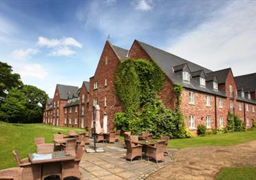 Delta Hotels by Marriott Worsley Park Country Club
