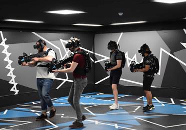 meetspace VR