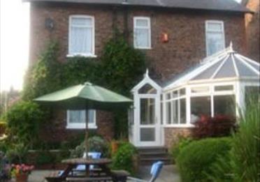 View of Seasons Guest House
