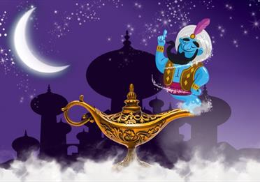 Aladdin