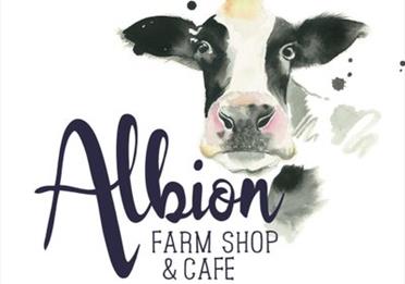 Albion Farm Shop Cafe