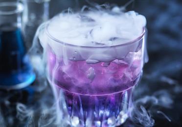 The Alchemist - Bar & Restaurant