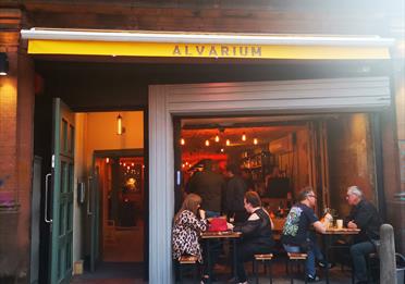 Alvarium