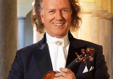 André Rieu