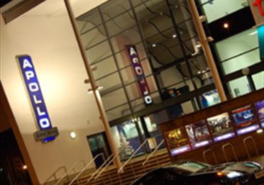 Apollo Cinema Altrincham