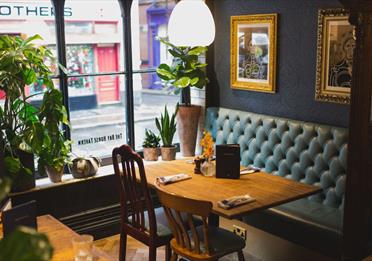 The Bay Horse Tavern