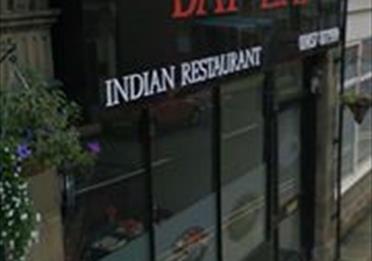 Bay Leaf Indian Restuarant