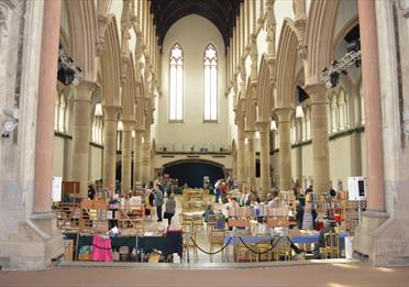 Book fair