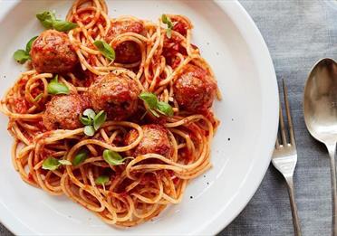 Carluccio’s