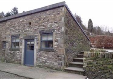 The Cart Shed