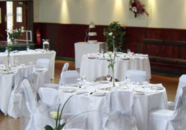 Saddleworth Civic Hall