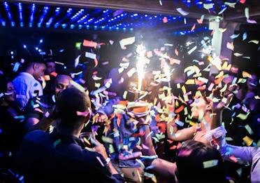 Club Liv
