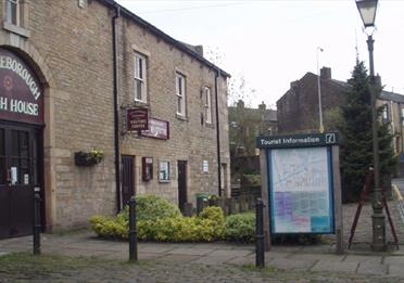 Littleborough Coach House