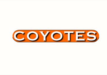 Coyotes