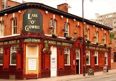 Lass O'Gowrie