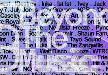 Manchester Music Trail: Aatma