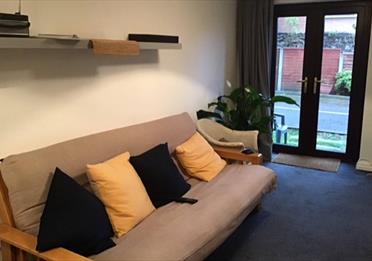 Royton flat