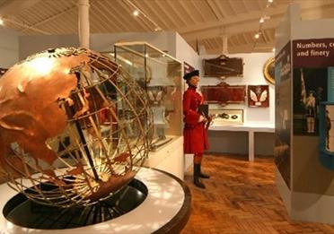 Fusiliers Museum