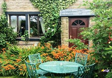 Gorsey Cottage - Saddleworth Cottage Holidays