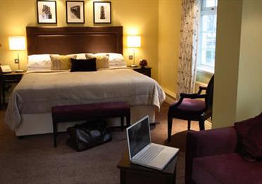 Hallmark Hotel Manchester