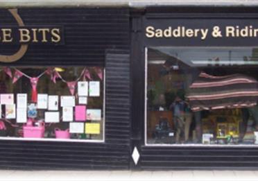 Horse Bits Saddlery and Riding Wear