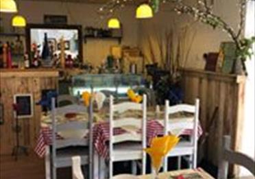 La Rustica
