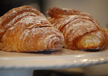 Pastries