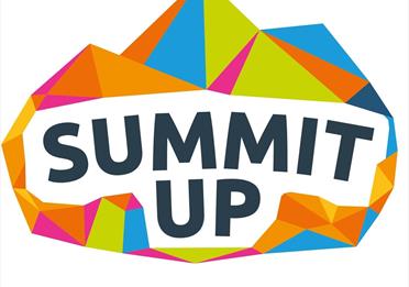Summit Up Logo