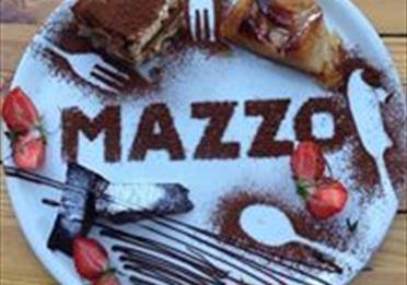 Mazzo - Cucina Italiana