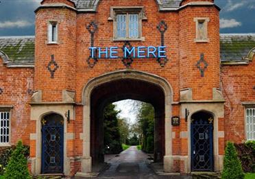 The Mere Golf Resort & Spa