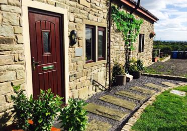 Middle Stable Cottage