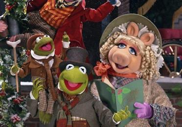 Muppets