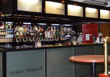 Ocean Treasure Seafood Restaurant